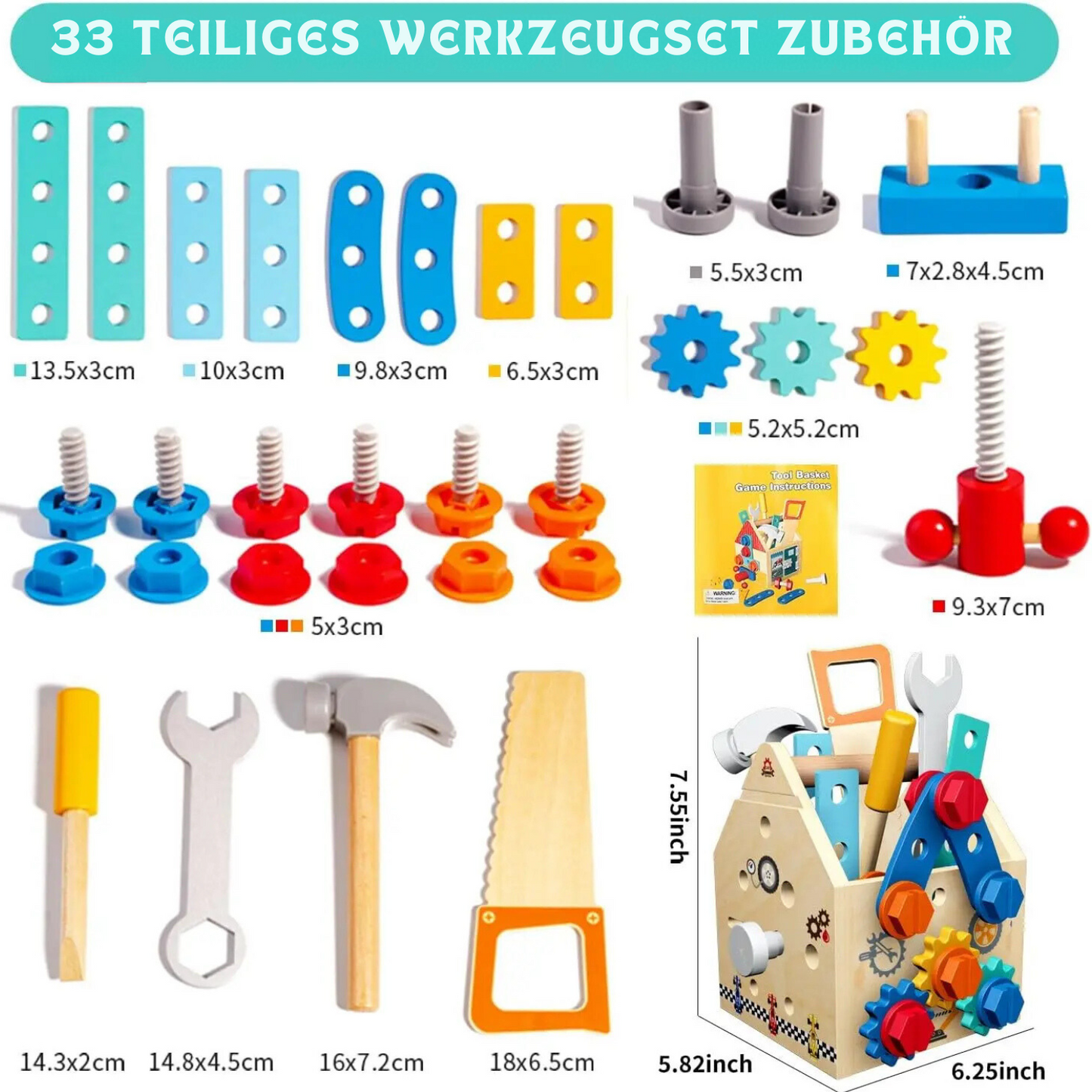 Werkzeughaus