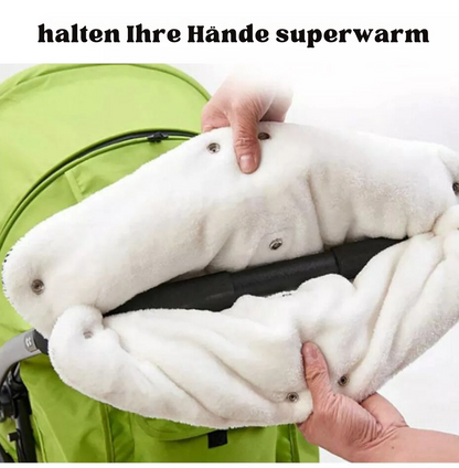 Kinderwagen-Handschuhe