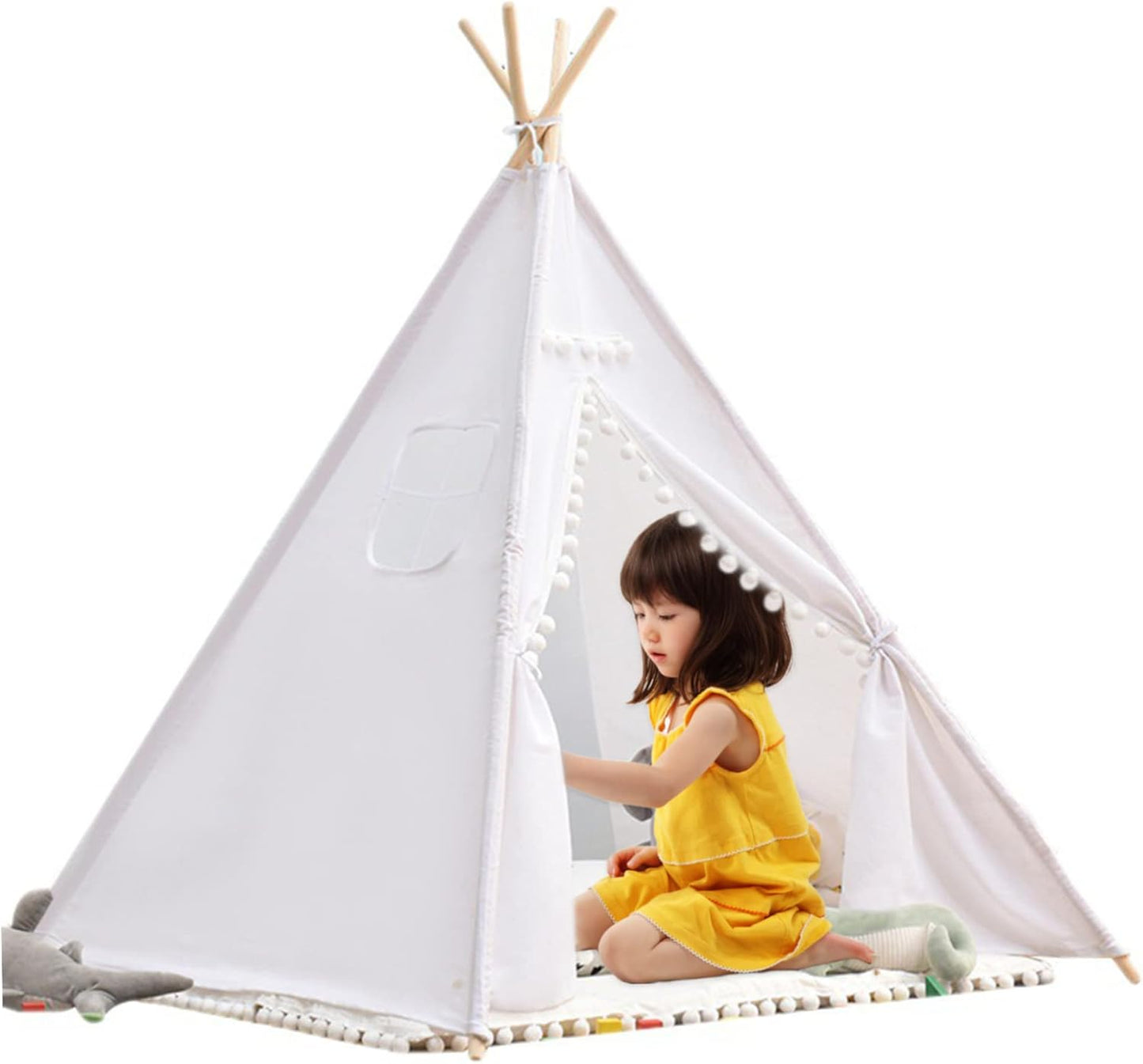 Tipi-Zelt (1.6m)