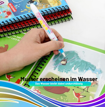 Magische Bücher