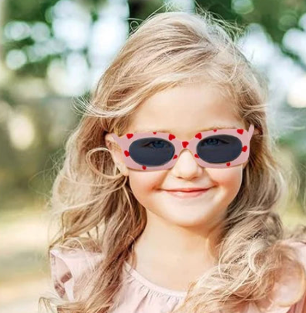 Kids Sonnenbrille