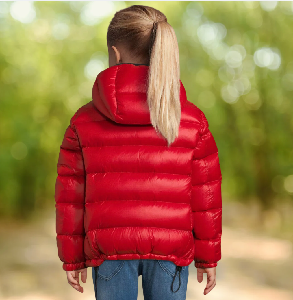 Kids Herbstjacke