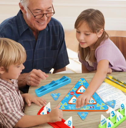 Mathespiel für Kinder