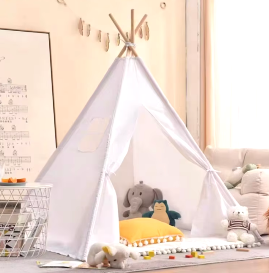 Tipi-Zelt (1.6m)