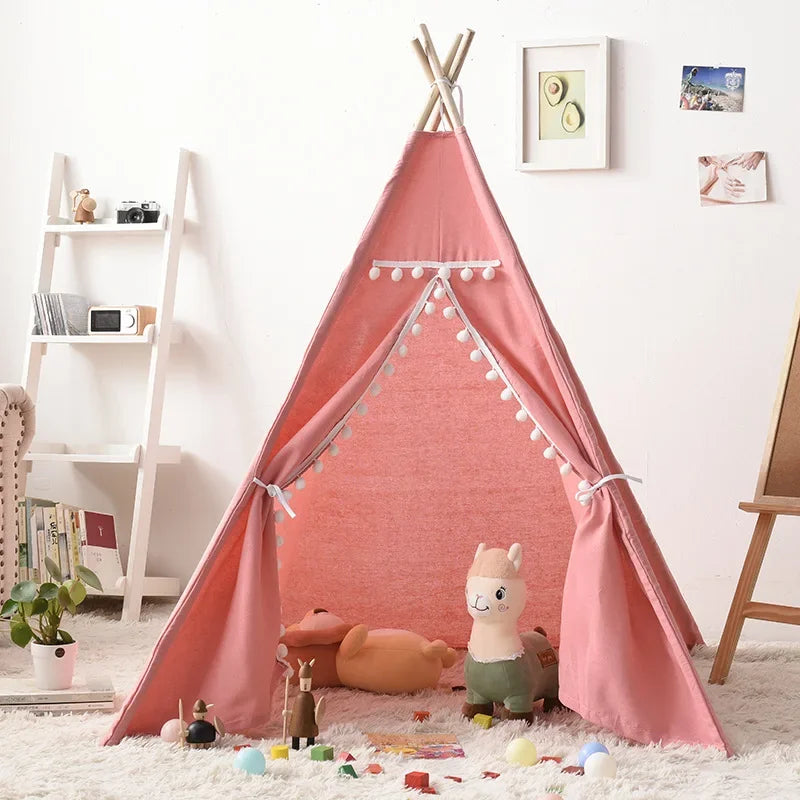 Tipi-Zelt (1.6m)